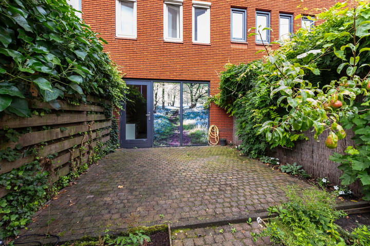 Foto 18 van Burgemeester Jhr. Quarles van Uffordlaan 475