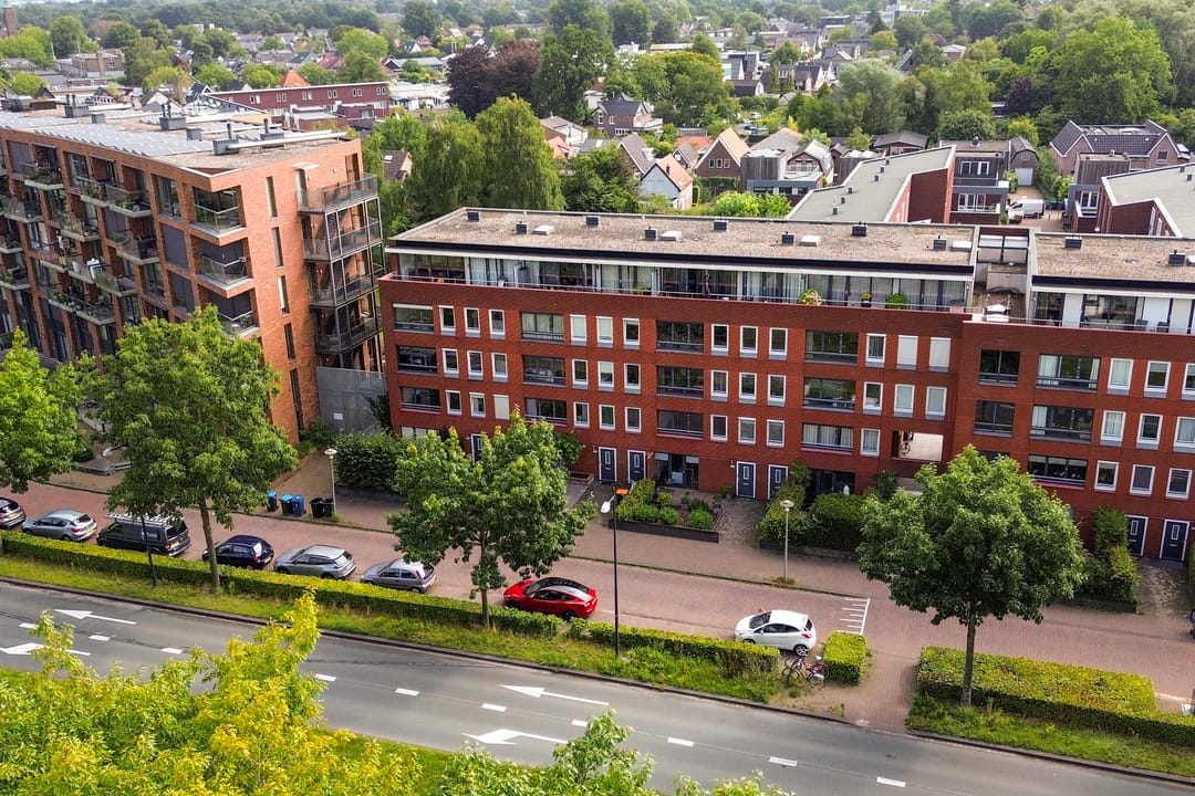 Foto 23 van Burgemeester Jhr. Quarles van Uffordlaan 475