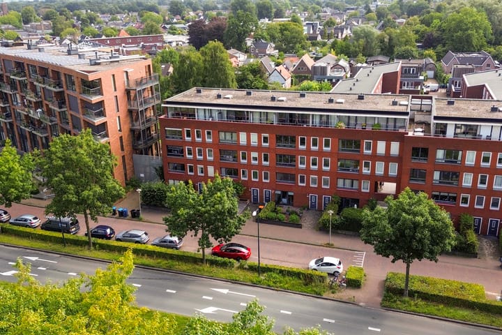 Foto 23 van Burgemeester Jhr. Quarles van Uffordlaan 475