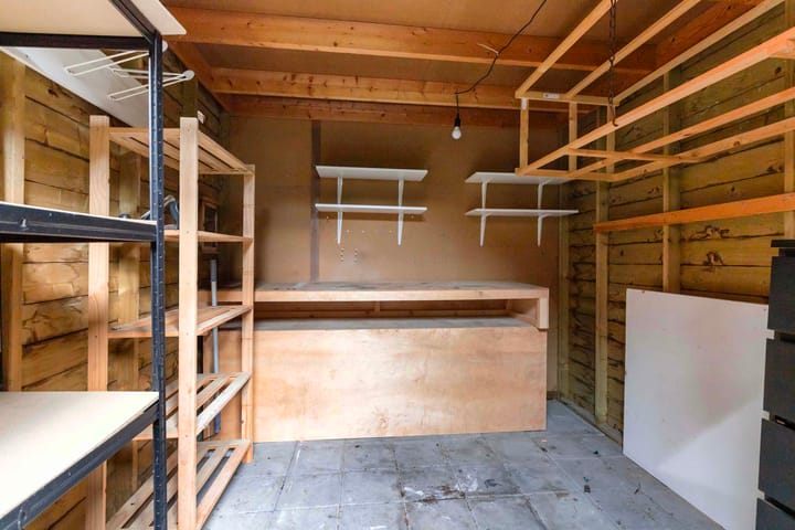 Foto 22 van Burgemeester Jhr. Quarles van Uffordlaan 475