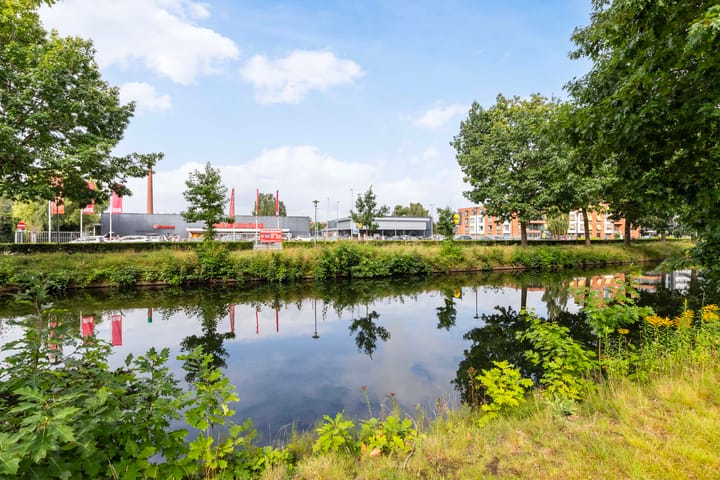 Foto 30 van Burgemeester Jhr. Quarles van Uffordlaan 475