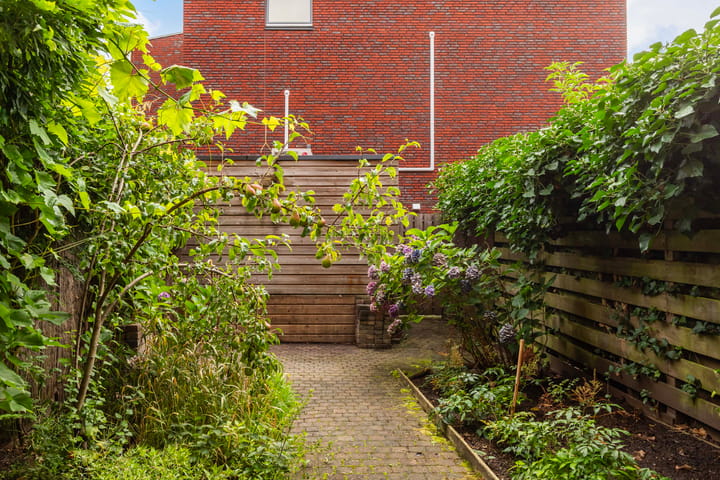 Foto 21 van Burgemeester Jhr. Quarles van Uffordlaan 475