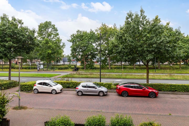 Foto 29 van Burgemeester Jhr. Quarles van Uffordlaan 475