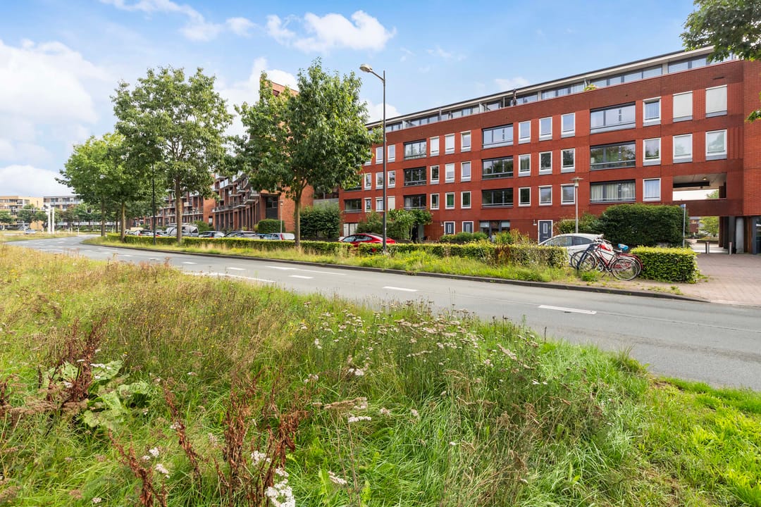 Foto 31 van Burgemeester Jhr. Quarles van Uffordlaan 475