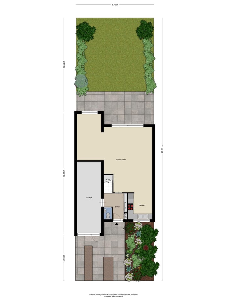 Foto 38 van Marjorystraat 34