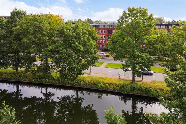 Foto 27 van Burgemeester Jhr. Quarles van Uffordlaan 475