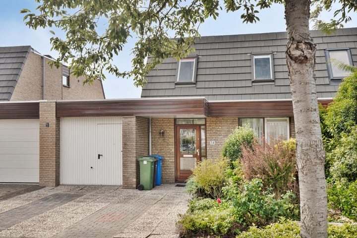 Foto 6 van Marjorystraat 34