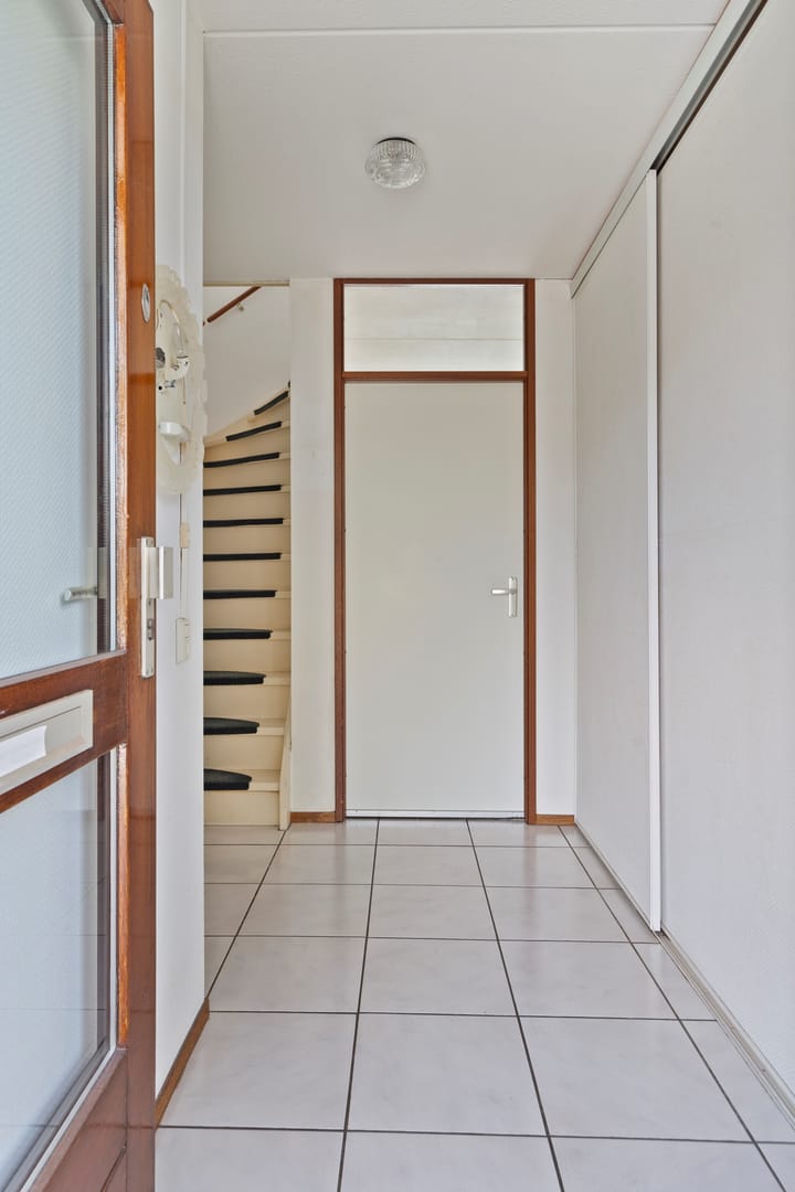 Foto 10 van Marjorystraat 34