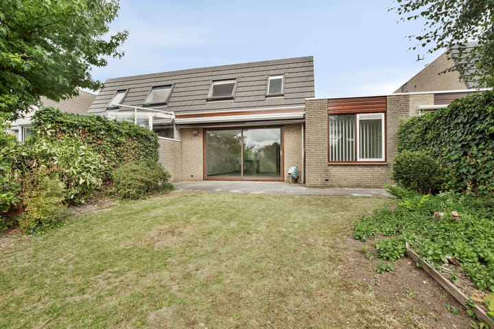 Foto 30 van Marjorystraat 34