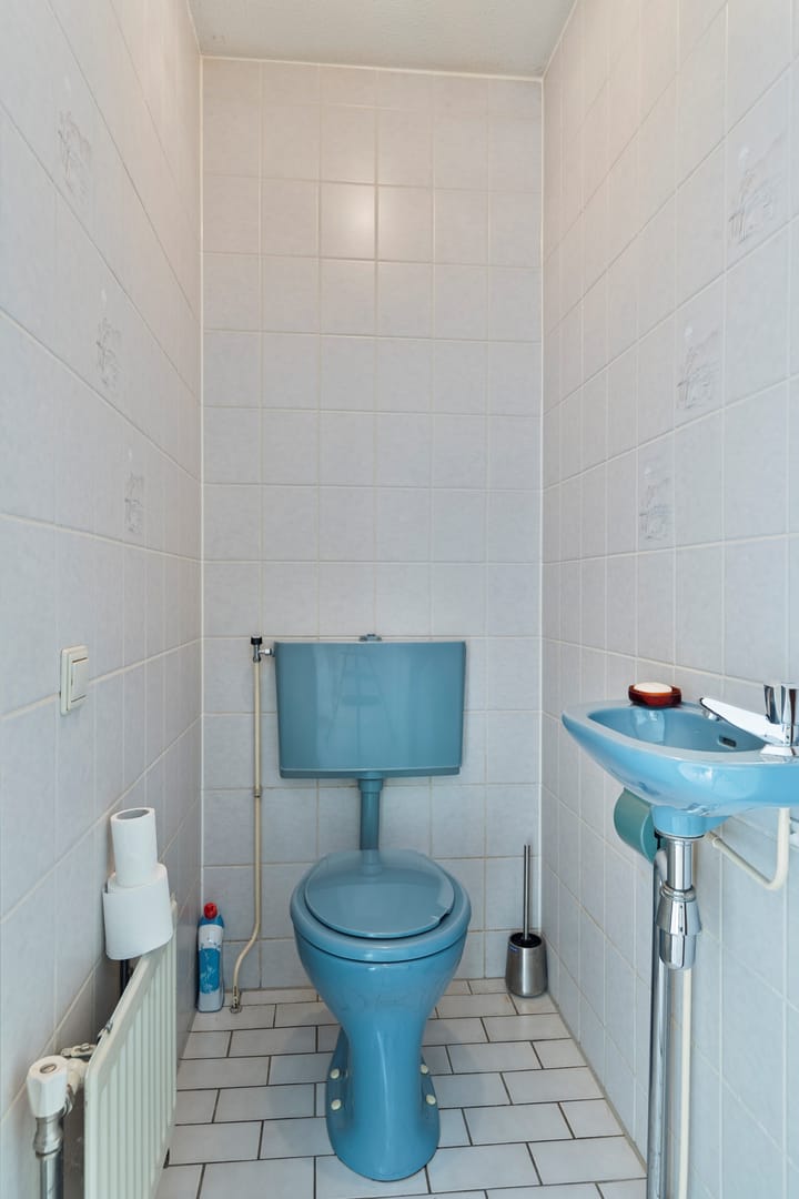 Foto 25 van Marjorystraat 34