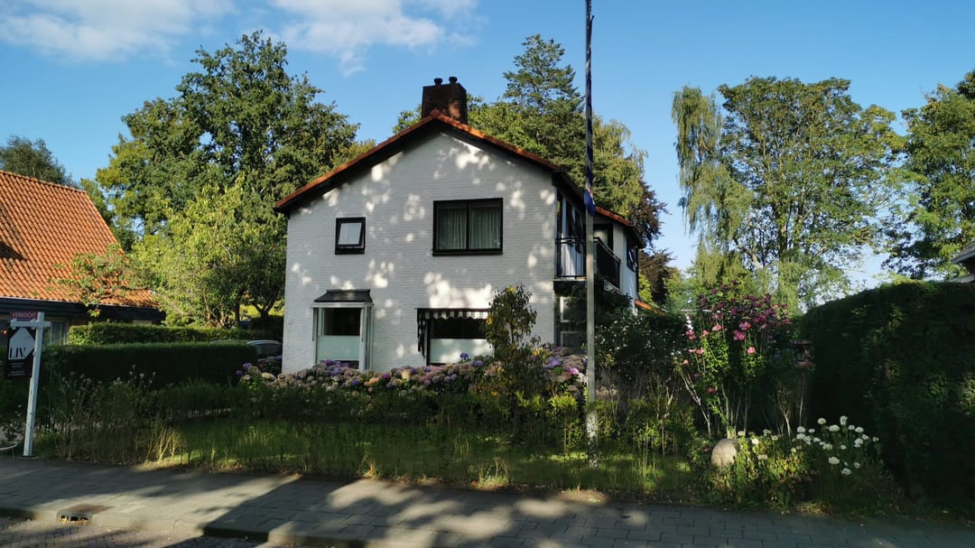 Foto 1 van G.W. Navislaan 17