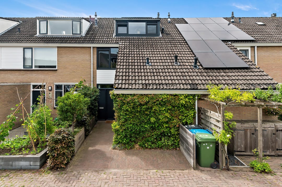 Foto 1 van Botting 8