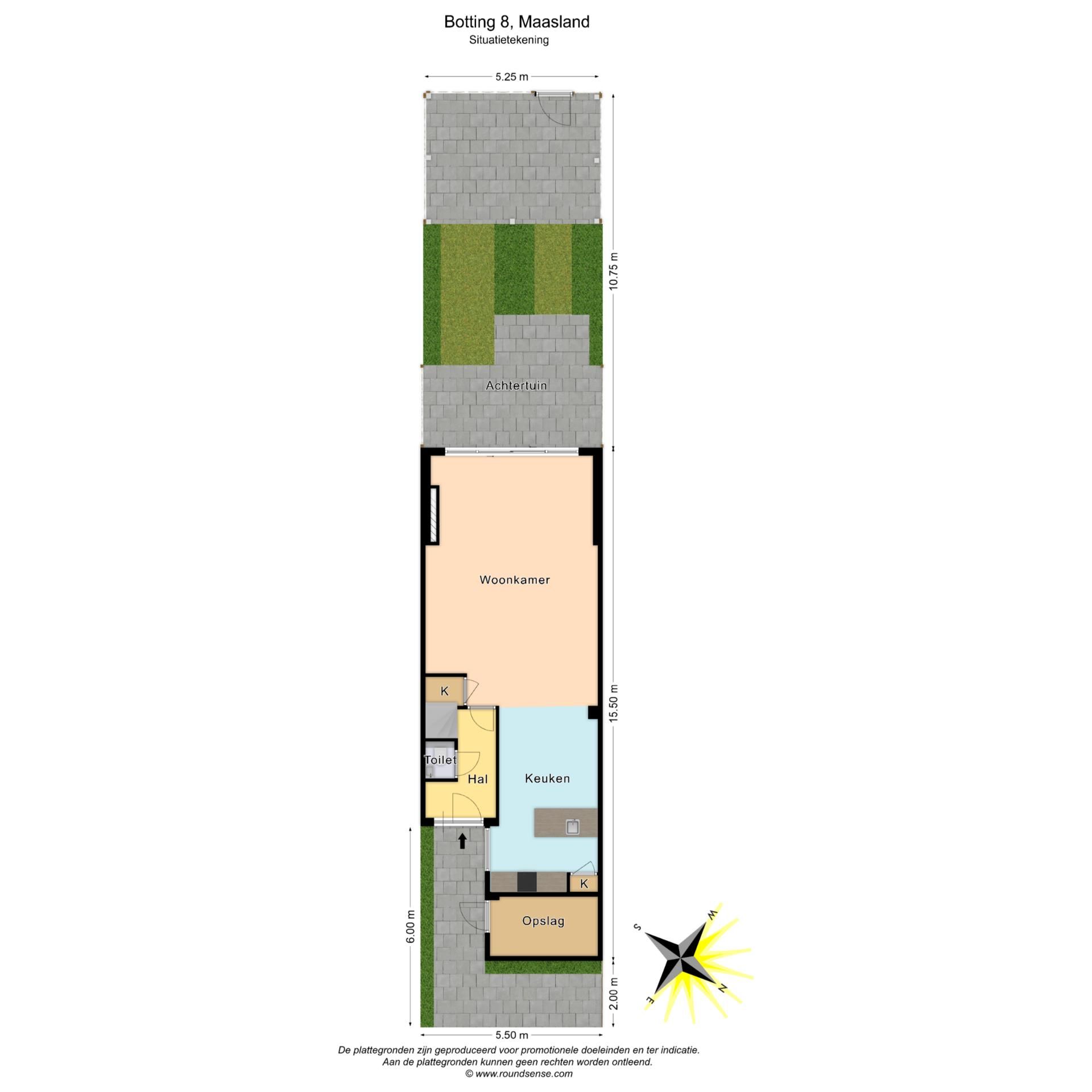 Foto 42 van Botting 8