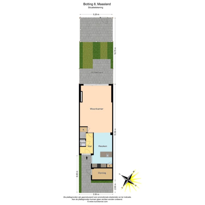 Foto 42 van Botting 8