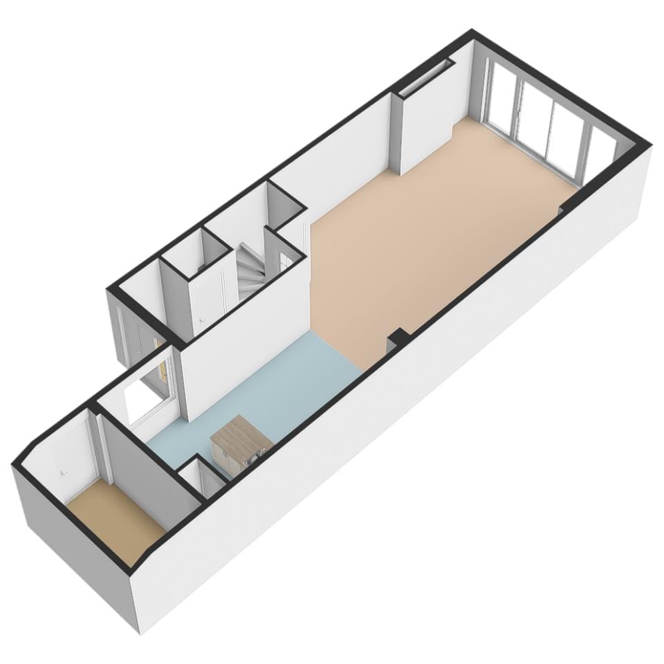 Foto 44 van Botting 8