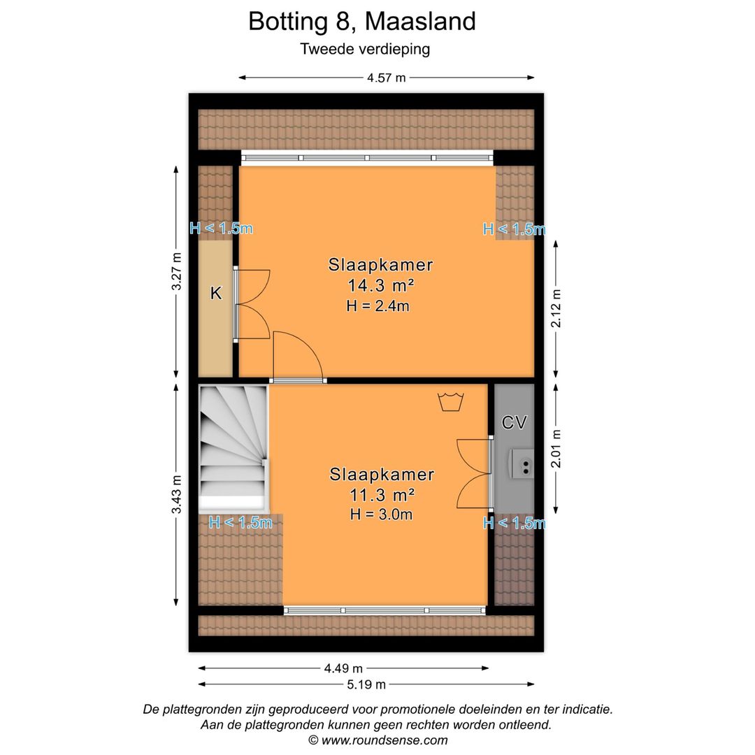 Foto 47 van Botting 8