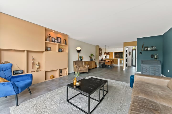 Foto 11 van Botting 8