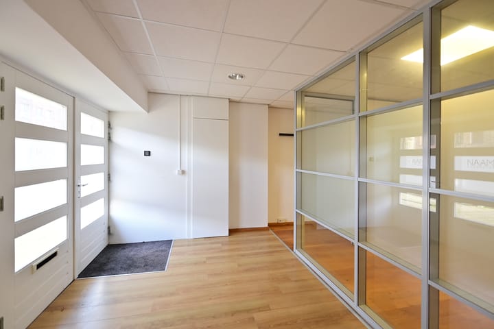 Jan van der Heijdenstraat 45-C, Hilversum