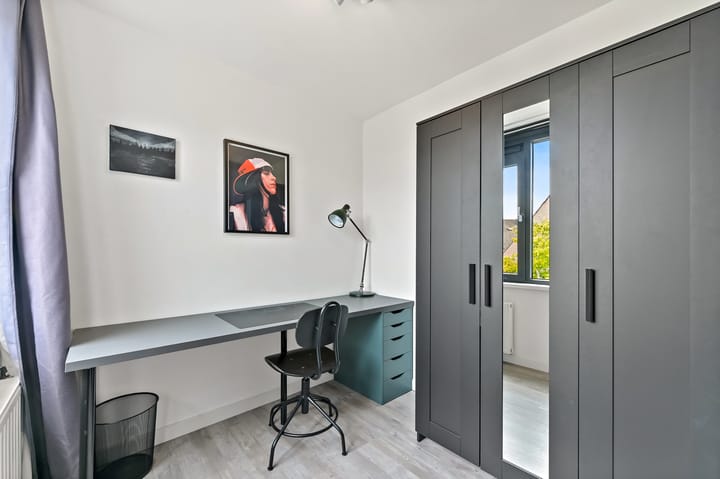 Foto 33 van Botting 8