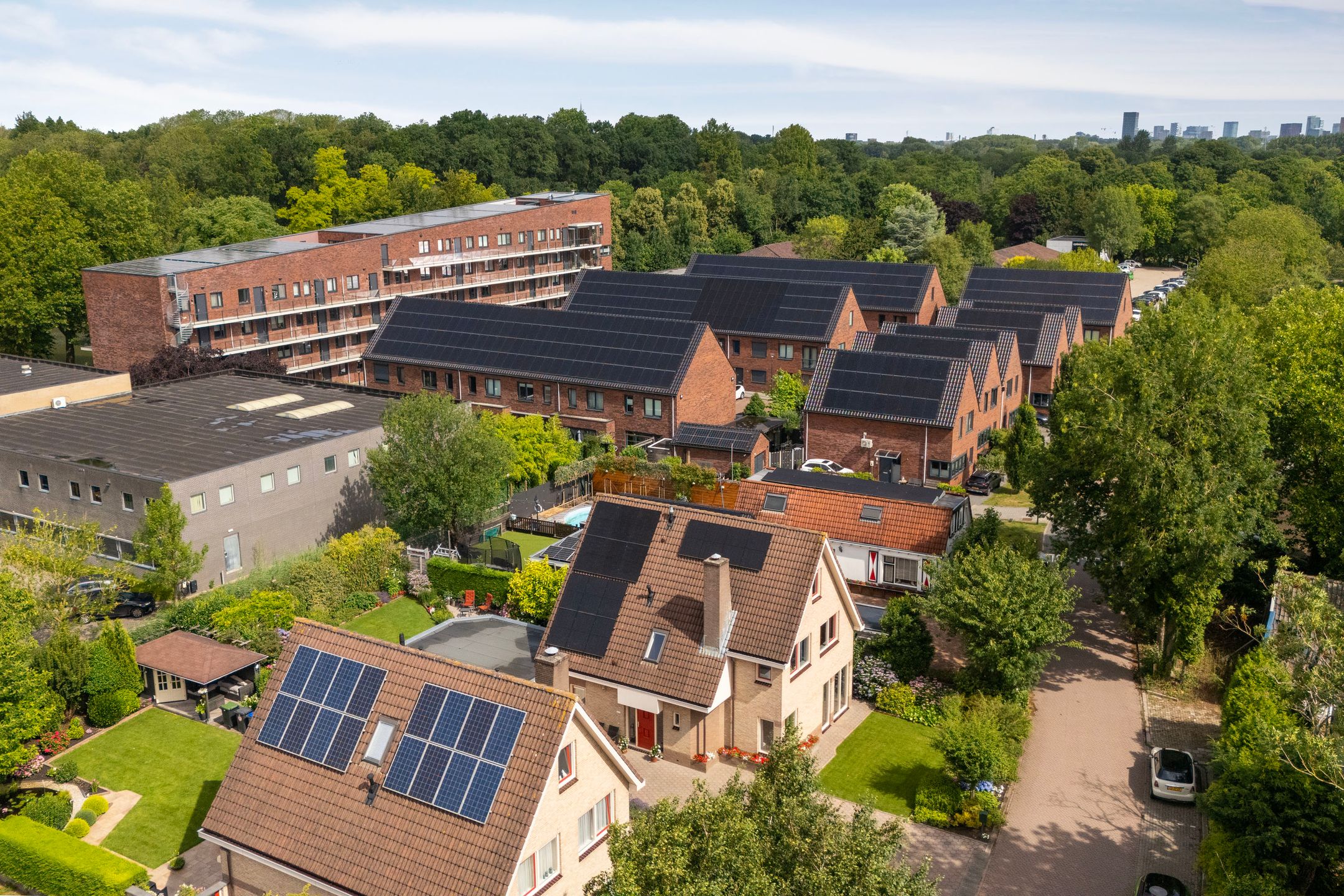 Foto 6 van Plettenburg 1-B