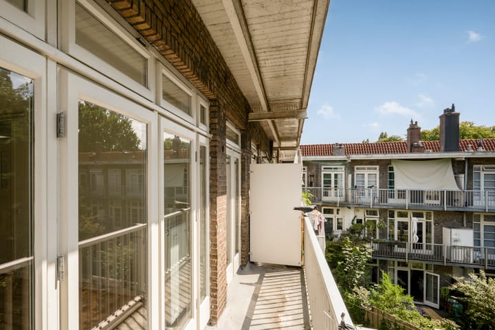 Foto 29 van Faradaystraat 6-1