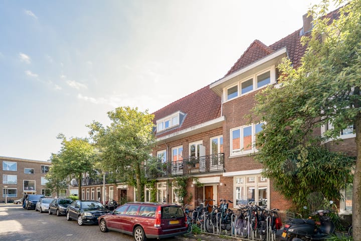 Foto 39 van Faradaystraat 6-1