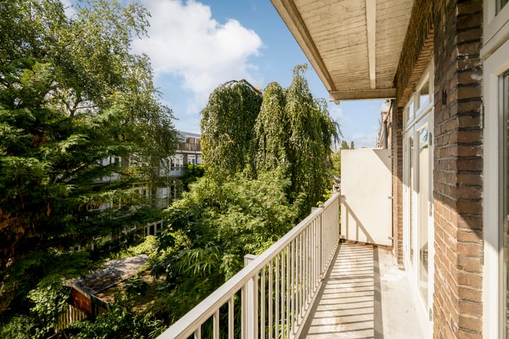 Foto 30 van Faradaystraat 6-1