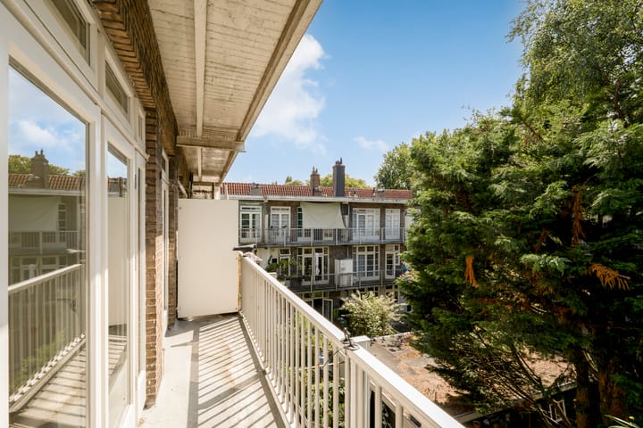 Foto 28 van Faradaystraat 6-1