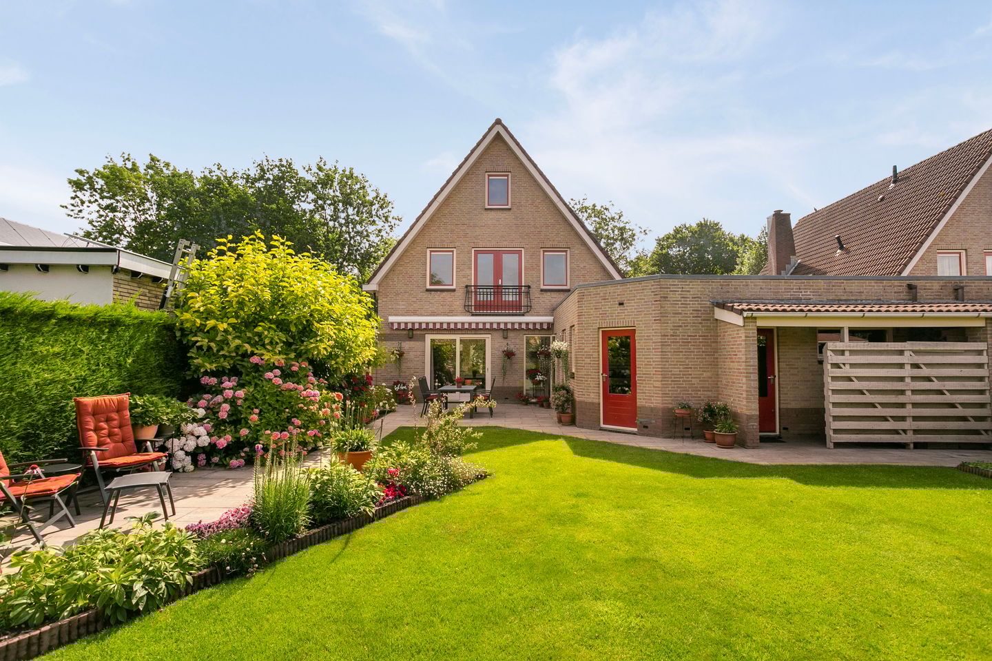 Foto 20 van Plettenburg 1-B