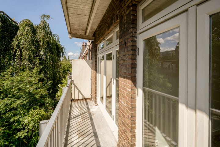 Foto 31 van Faradaystraat 6-1