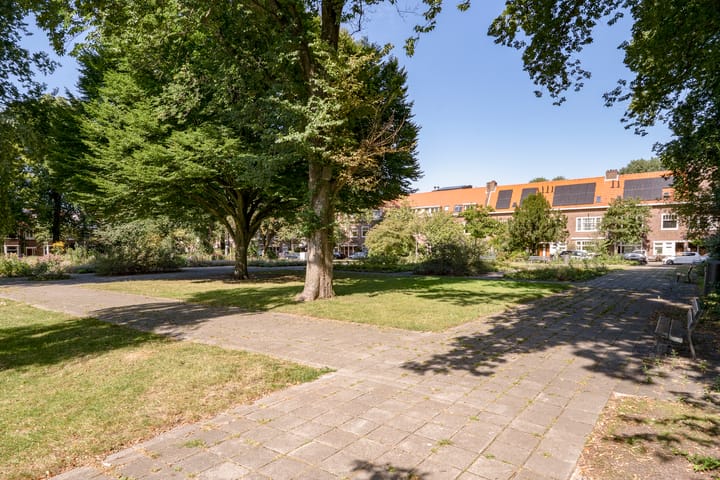 Foto 41 van Faradaystraat 6-1