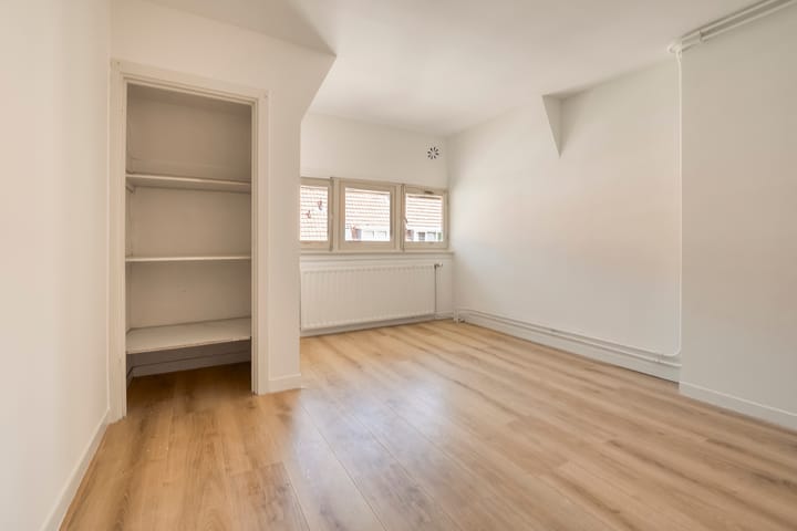 Foto 33 van Faradaystraat 6-1