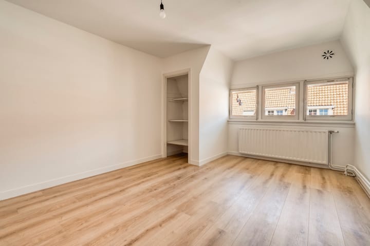 Foto 32 van Faradaystraat 6-1