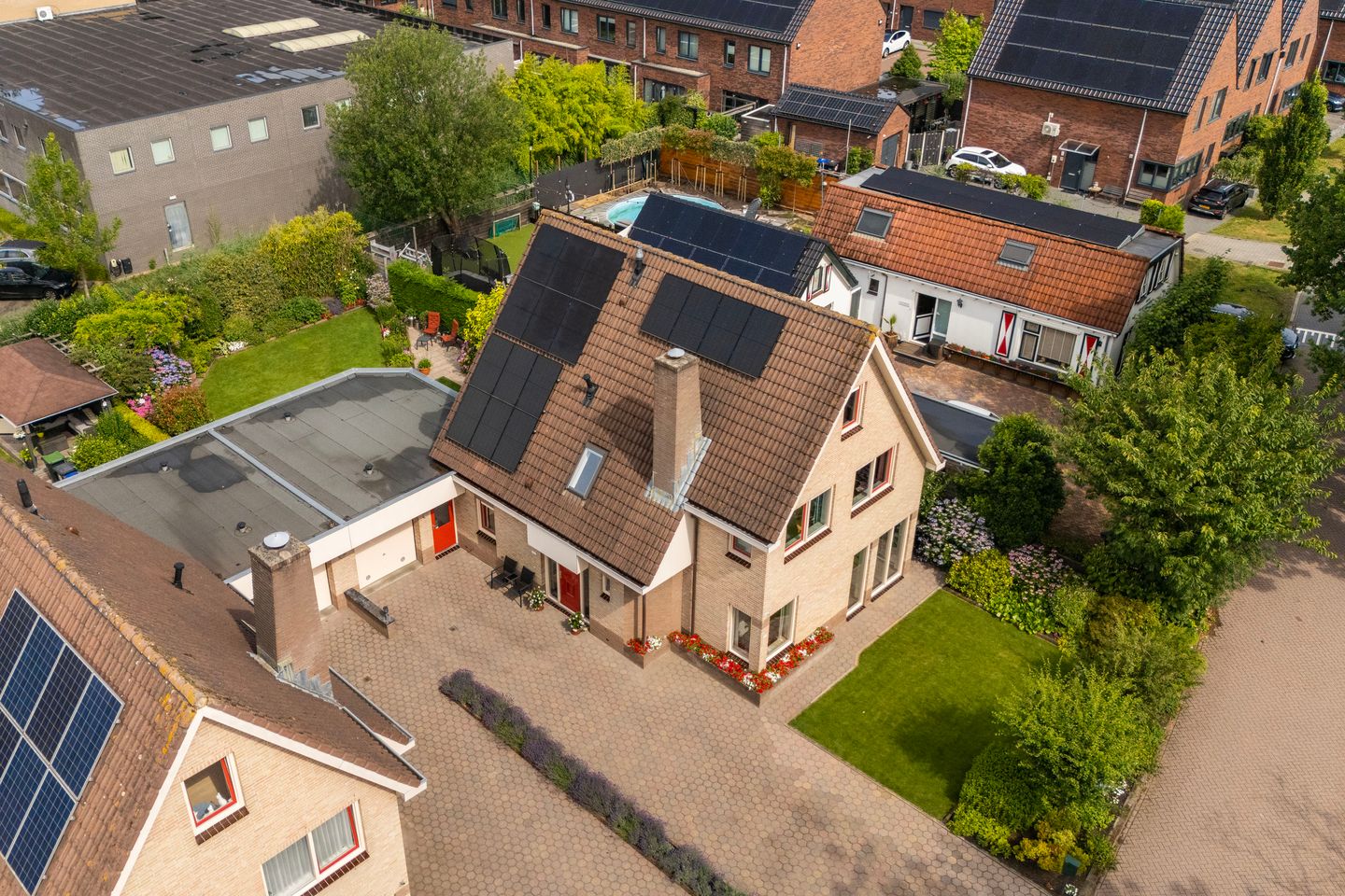 Foto 5 van Plettenburg 1-B