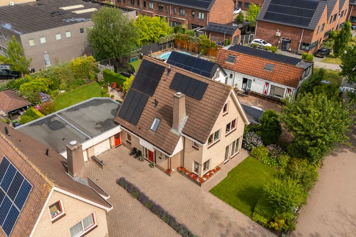 Foto 5 van Plettenburg 1-B