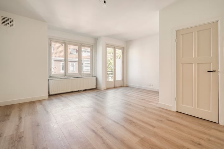 Foto 8 van Faradaystraat 6-1