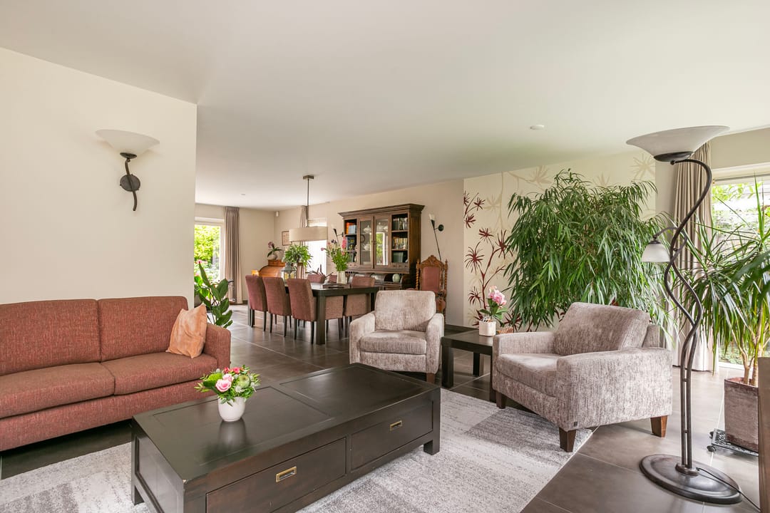 Foto 13 van Plettenburg 1-B