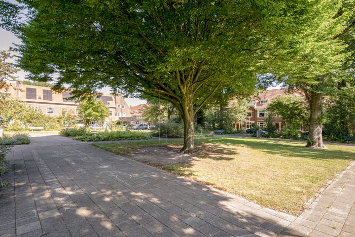 Foto 43 van Faradaystraat 6-1