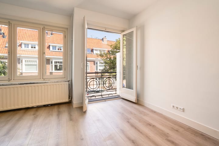 Foto 10 van Faradaystraat 6-1