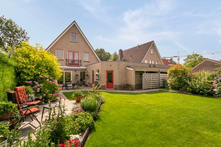 Foto 2 van Plettenburg 1-B