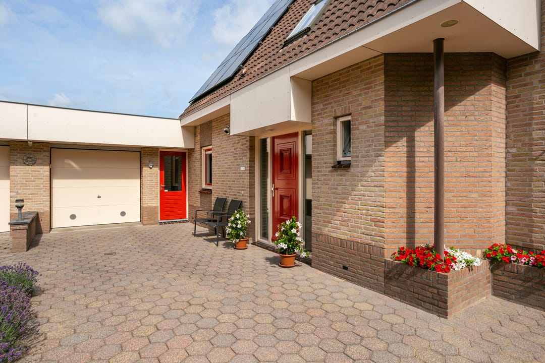 Foto 7 van Plettenburg 1-B