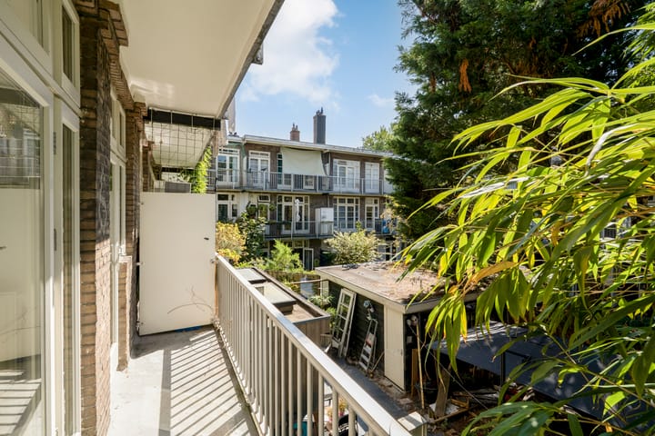 Foto 16 van Faradaystraat 6-1