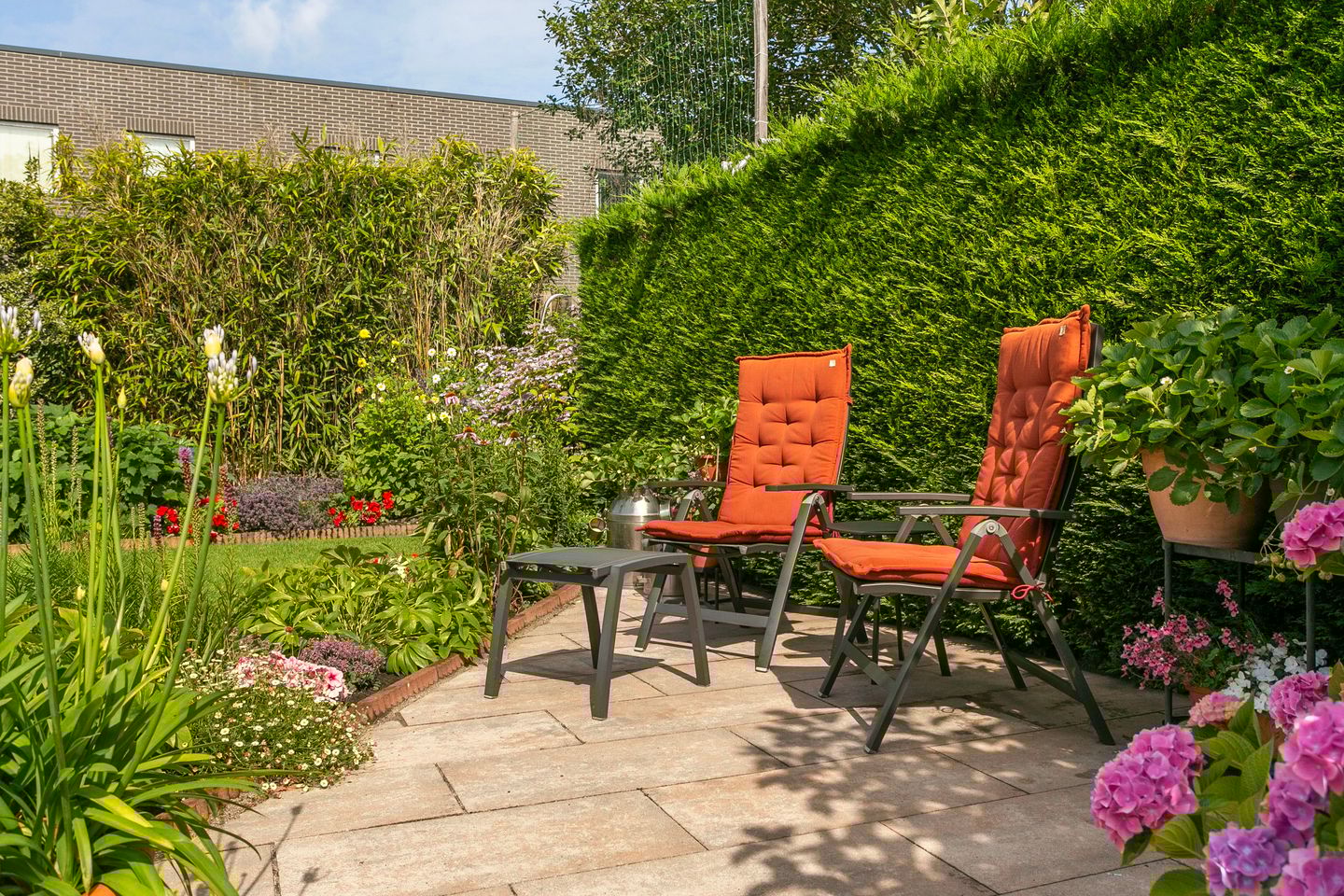 Foto 25 van Plettenburg 1-B