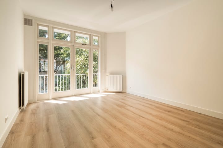 Foto 3 van Faradaystraat 6-1