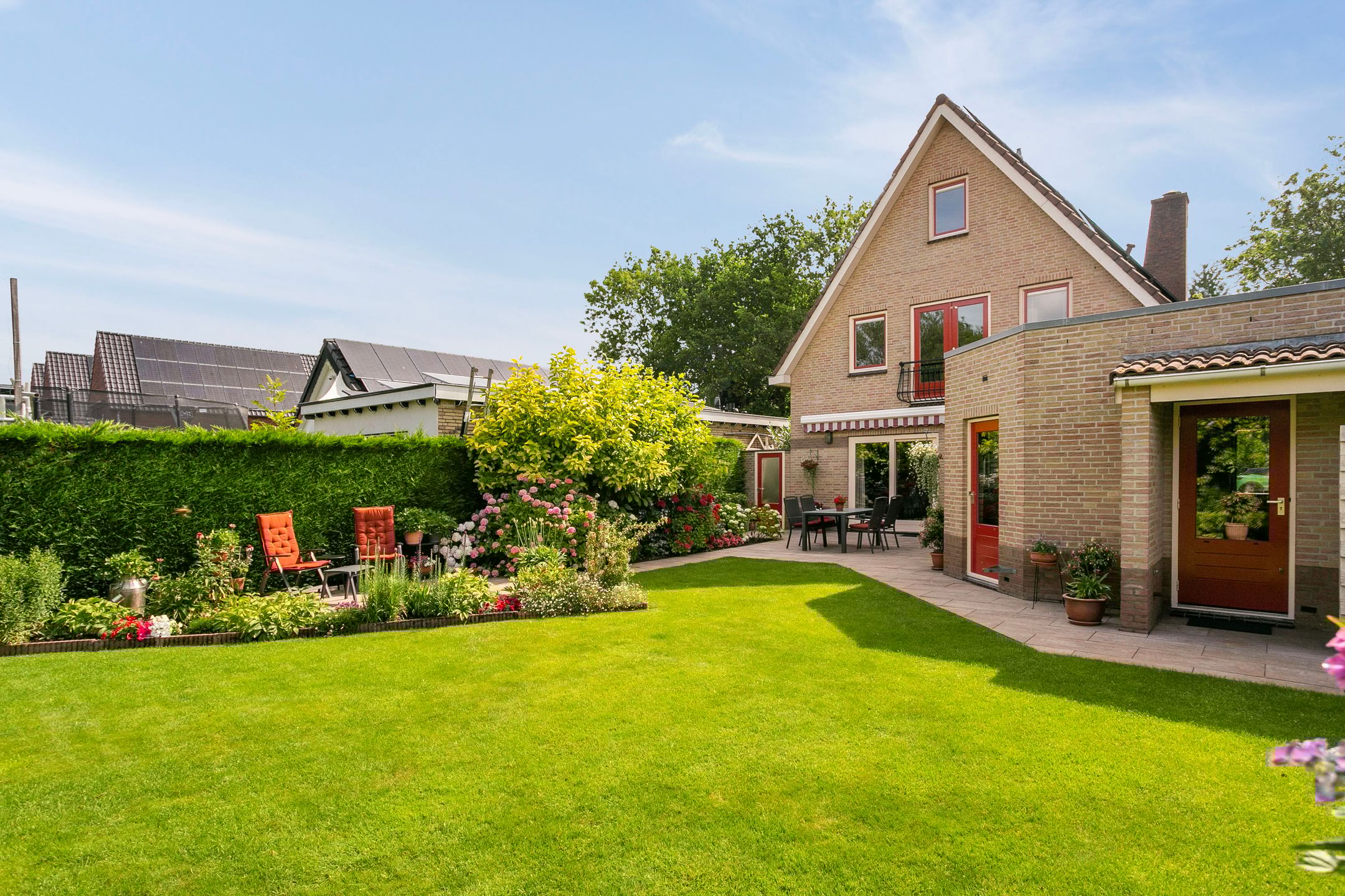 Foto 21 van Plettenburg 1-B