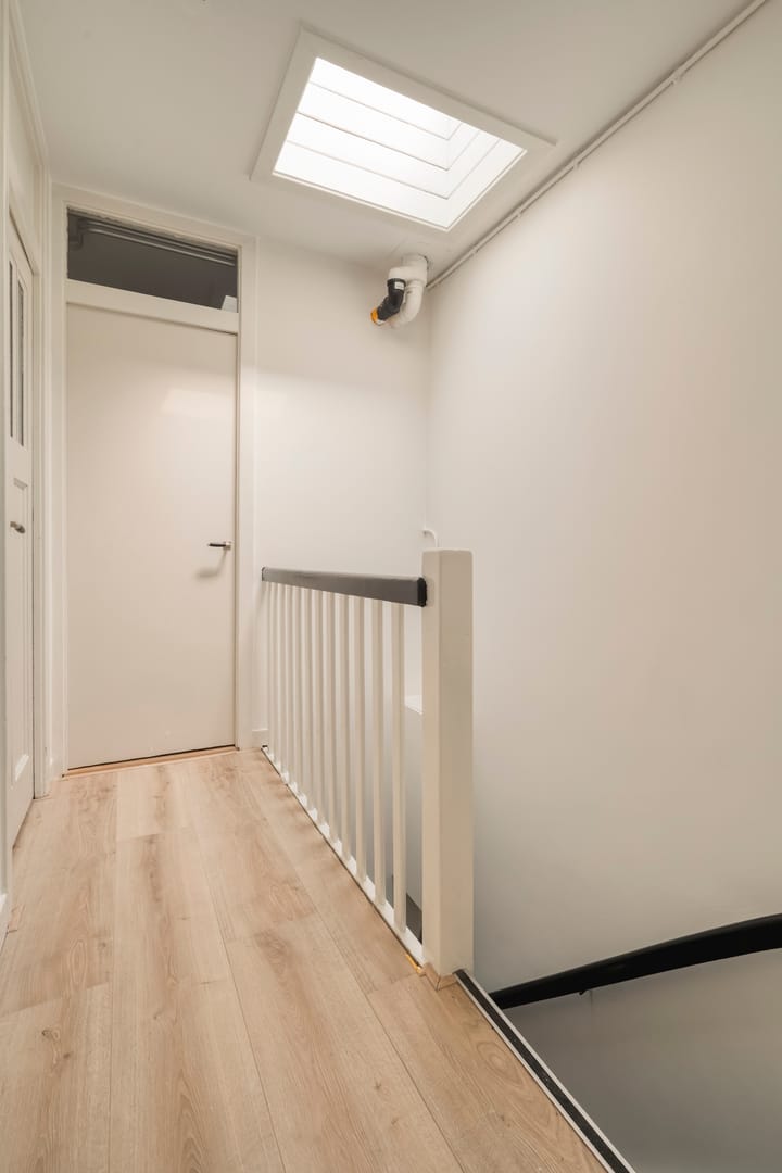 Foto 23 van Faradaystraat 6-1