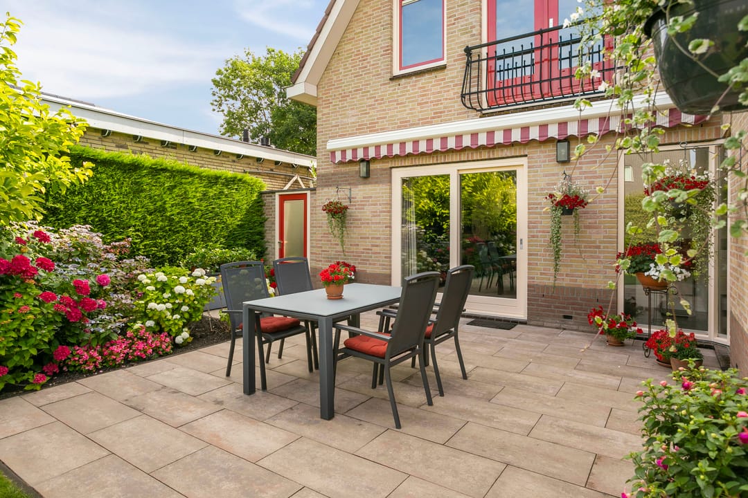 Foto 22 van Plettenburg 1-B