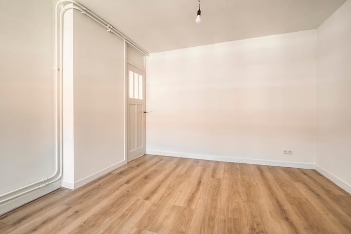 Foto 34 van Faradaystraat 6-1