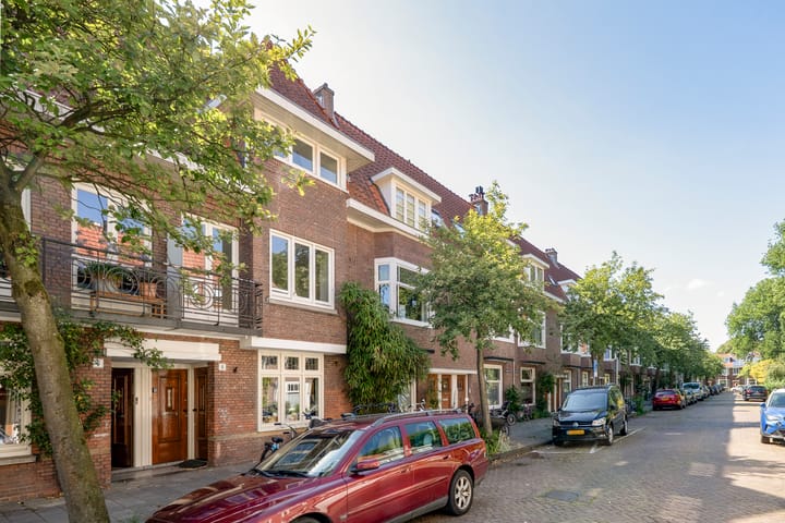 Foto 40 van Faradaystraat 6-1