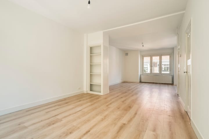 Foto 7 van Faradaystraat 6-1